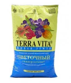 Живая Земля