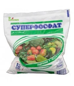 Суперфосфат