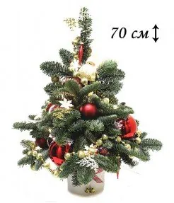 Елка большая