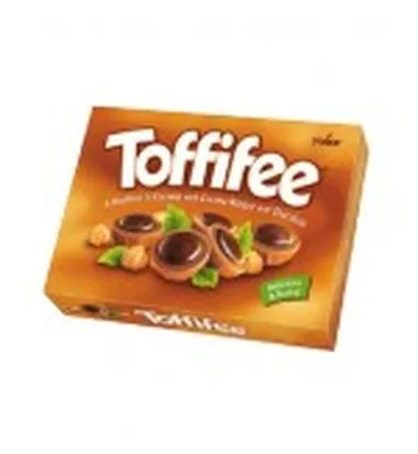 Конфеты - Toffifee 125 гр