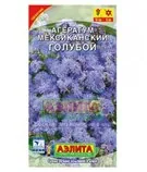 Агератум 